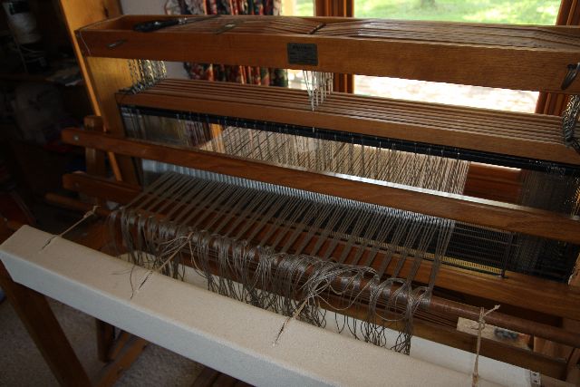 loom_with_warp_tied_on